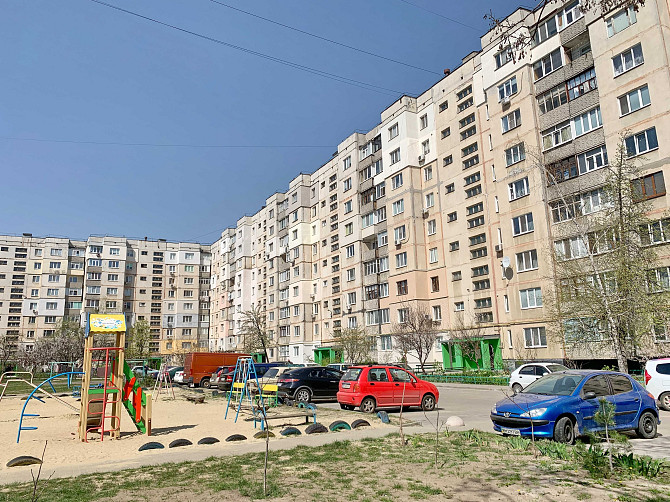 Продам квартиру на 9 мкр Sumy - photo 1