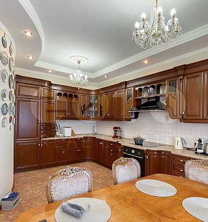 Продаж ексклюзивної квартири на оболоні 125 м/кв. біля м. Мінська Kyiv - photo 8