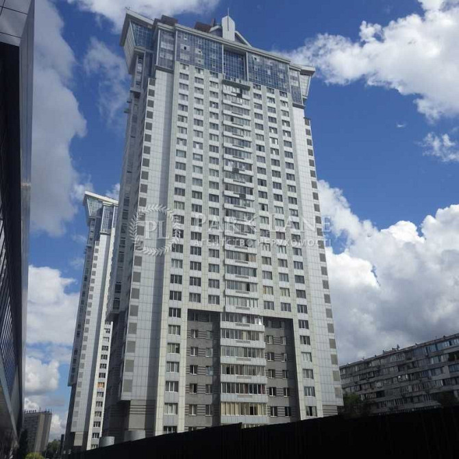 Дніпровська наб., 1а, Silver Breeze Kyiv - photo 3