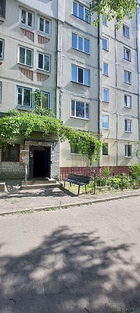 Продам 2х кімн квартиру ЦЕНТР Kremenchuk - photo 1