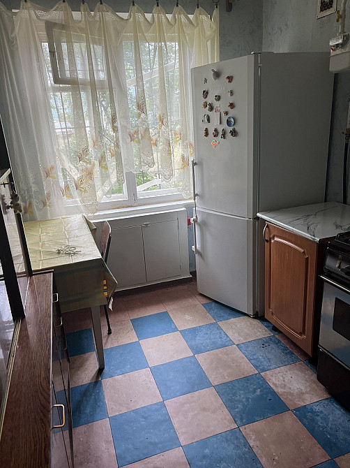 Сдам 2 комнатную квартиру Приднепровск Слобожанське - зображення 2