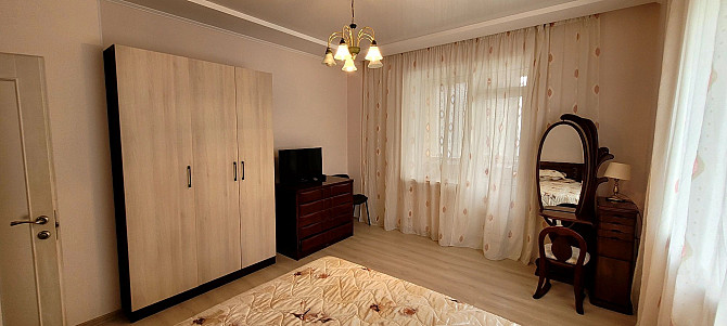 Сдам 2-к.кв, новострой,75м, Метро Алексеевская, Авантаж, М.Мисли,50е Kharkiv - photo 5