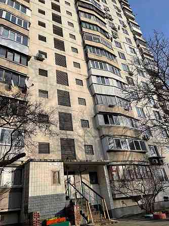 Продам 1 кімн.кв-ру, Солом'янка, вул. Солом'янська 41 (40000$): Kyiv