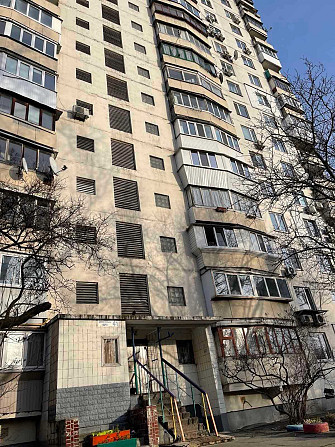 Продам 1 кімн.кв-ру, Солом'янка, вул. Солом'янська 41 (40000$): Київ - зображення 1