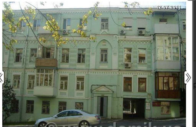 Продам 2-х кімн. кв-ру 71 кв.м., Центр, вул.Володимирська 82(105000$): Kyiv - photo 3