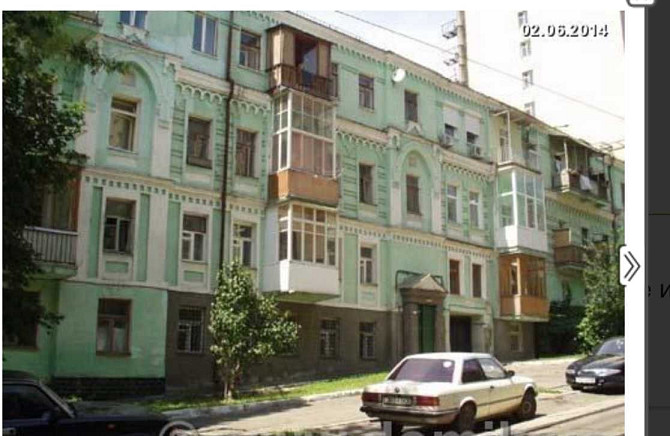 Продам 2-х кімн. кв-ру 71 кв.м., Центр, вул.Володимирська 82(105000$): Kyiv - photo 4