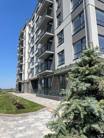 Готова Квартира в ЖК Park Residence. 1-кімнатна/31.4м2. єОселя Софіївська Борщагівка - зображення 1