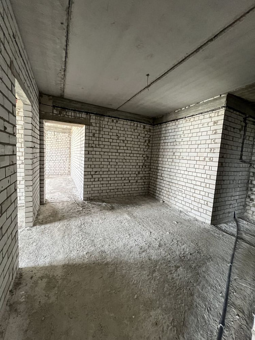 Продаж 2-х кімнатної з видом на р.Дніпро Черкаси - зображення 7