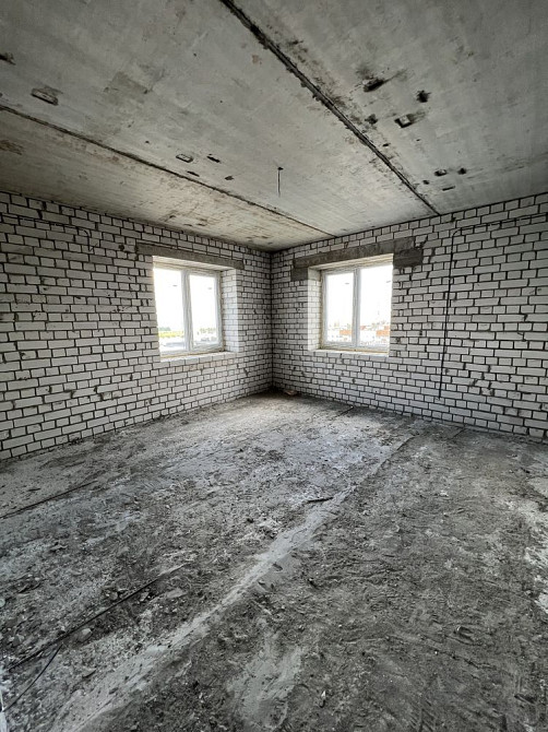 Продаж 2-х кімнатної з видом на р.Дніпро Черкаси - зображення 4