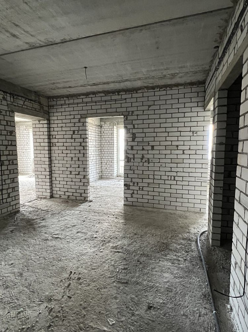 Продаж 2-х кімнатної з видом на р.Дніпро Черкаси - зображення 6