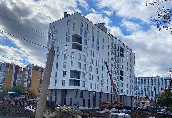 Продаж 2 кімн квартири вул Зелена Там Там2 Lviv