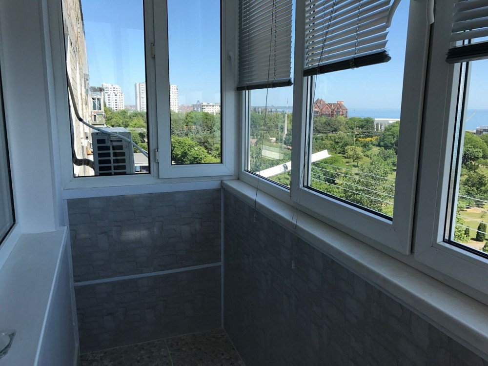 Продам 1к квартиру старая Парковая Чорноморськ - зображення 7