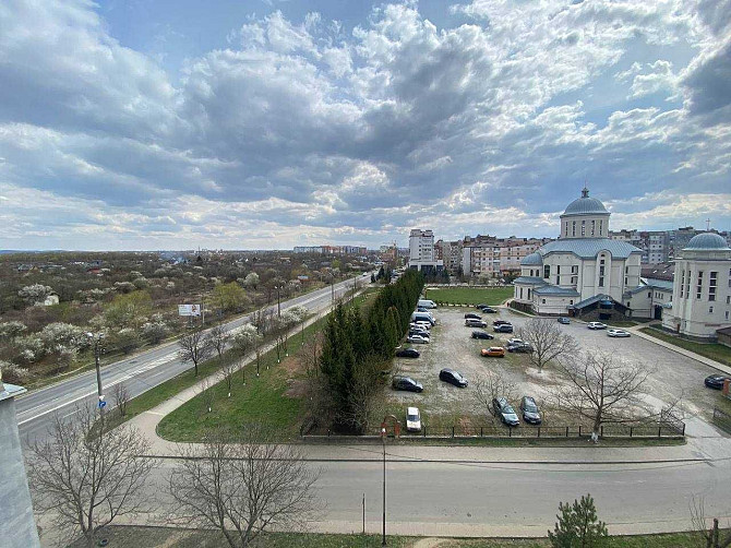 Продається 3к квартира  під постанови, можливо в гривнях Іvano-Frankivsk - photo 7