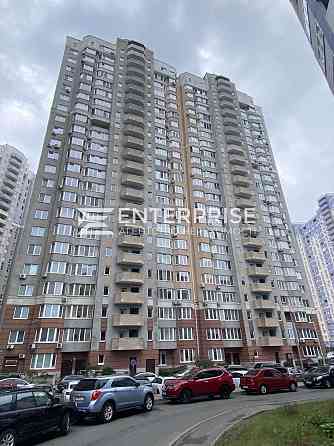 Без %! Академгородок. Коцюбинское. Продажа. 3-комн. ул. Пономарева, 26 Kotsiubynske