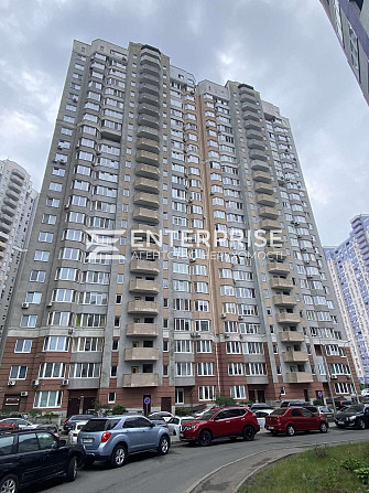 Без %! Академгородок. Коцюбинское. Продажа. 3-комн. ул. Пономарева, 26 Kotsiubynske - photo 1