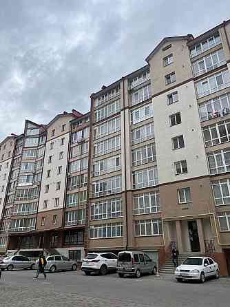 Продам 1кім квартира готова до життя Іvano-Frankivsk