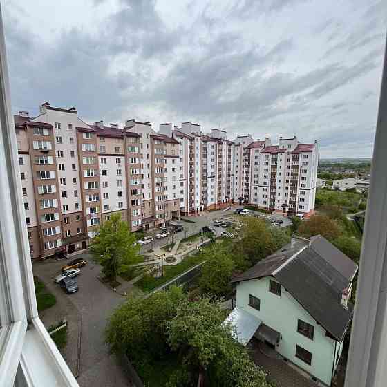 Продам 1кім квартира готова до життя Іvano-Frankivsk