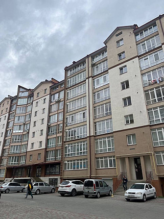 Продам 1кім квартира готова до життя Іvano-Frankivsk - photo 5