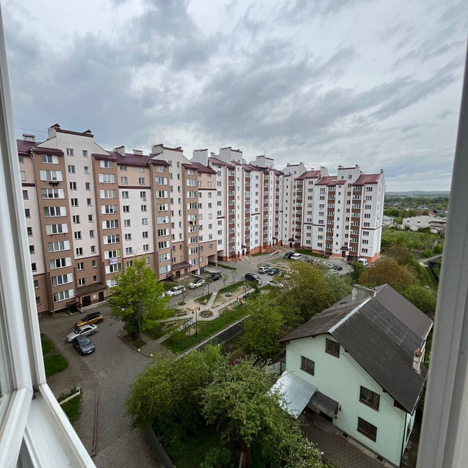 Продам 1кім квартира готова до життя Іvano-Frankivsk - photo 4