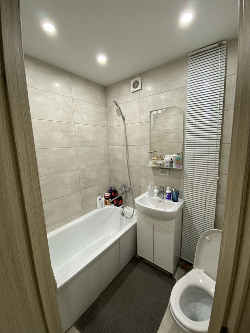 Продам 1 к.квартиру 3 эт.5 эт.дома. Шостка - зображення 8