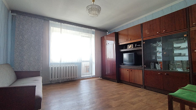 Продаж 3 кімнатної квартири в цегляному будинку. Cherkasy - photo 1