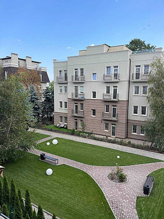 Продам 1-комн. с черновым ремонтом в клубном доме Челси, 13 Фонтана Odesa - photo 8