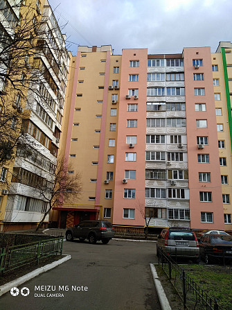 Продається двокімнатна квартира, Оболонський р-н, Бережанська 12 А Kyiv - photo 1