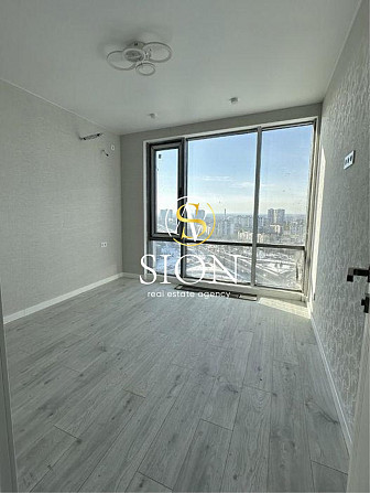 Продаж 2-х к. квартира, 50м2, ЖК Метрополіс, Теремки Kyiv - photo 7