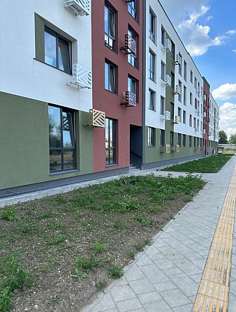 Продаю квартиру в ЖК Субурбія Kvasyliv (Rivnenska obl.) - photo 2