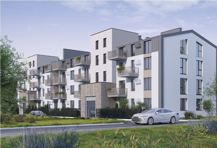 Продаю квартиру в ЖК Субурбія Квасилів (Рівненська обл.) - зображення 1