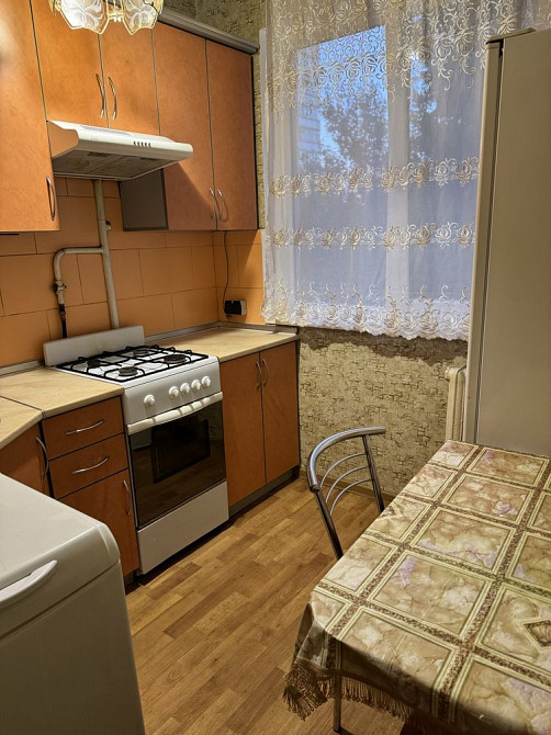 Здам 2 ком.квартиру в центре, Пирагова 2 Чернігів - зображення 1