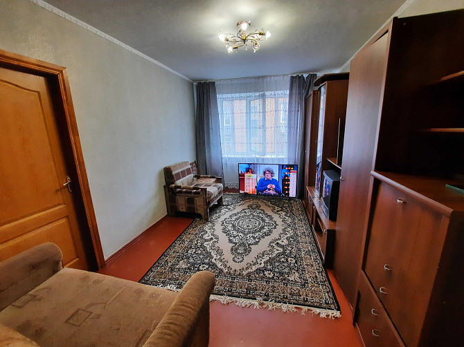 Продам 3к квартиру на пр.Шевченка Sumy - photo 1