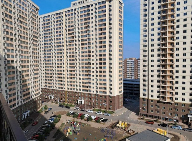 Самая низкая цена! 1 кв. - 600$ Odesa - photo 1