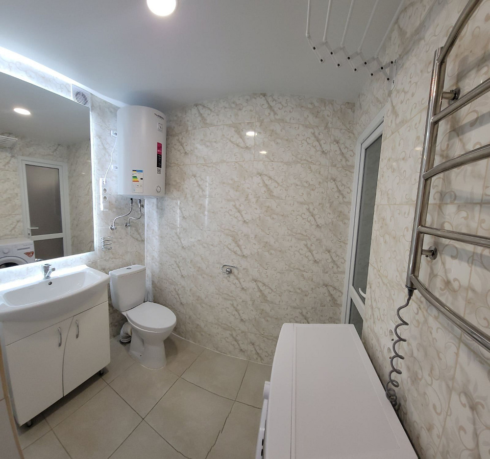 Оренда двоповерхової квартири,  таунхаус Черкаси - зображення 2