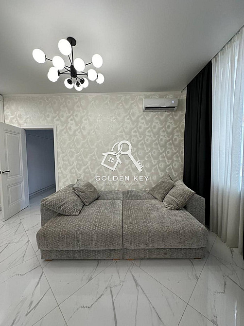 Оренда двокімнатної VIP-квартири на Дзержинці Кривий Ріг - зображення 7