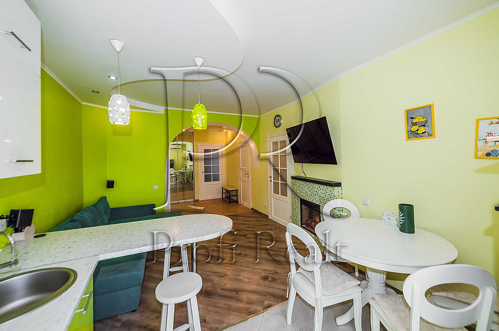 Продаж 2 к. квартири ЖК Петрівський квартал, Софіївська Борщагівка Софіївська Борщагівка - зображення 3