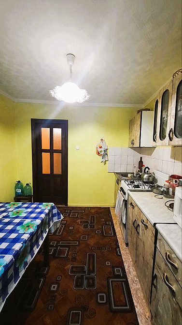 3-кімнатна квартира по вул. Хоменка 79м2 Черкаси - зображення 6