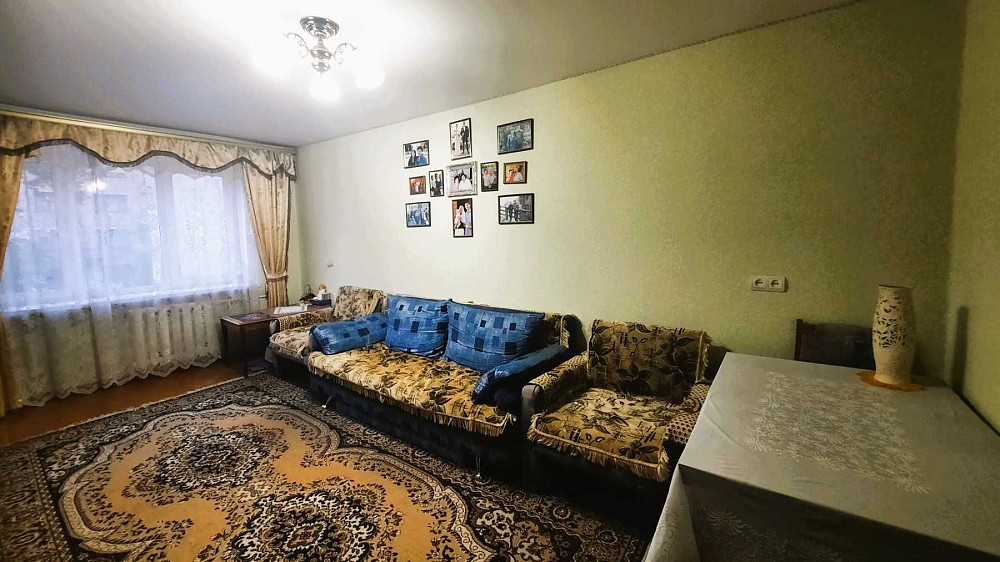 3-кімнатна квартира по вул. Хоменка 79м2 Черкаси - зображення 8