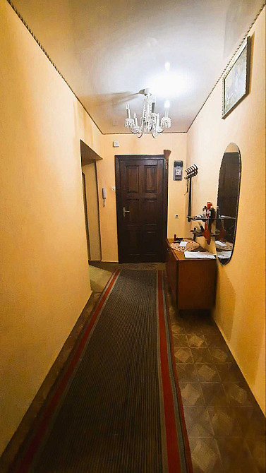 3-кімнатна квартира по вул. Хоменка 79м2 Черкаси - зображення 2