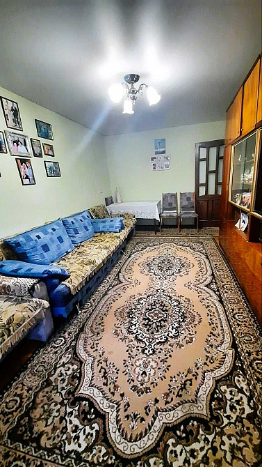 3-кімнатна квартира по вул. Хоменка 79м2 Черкаси - зображення 7