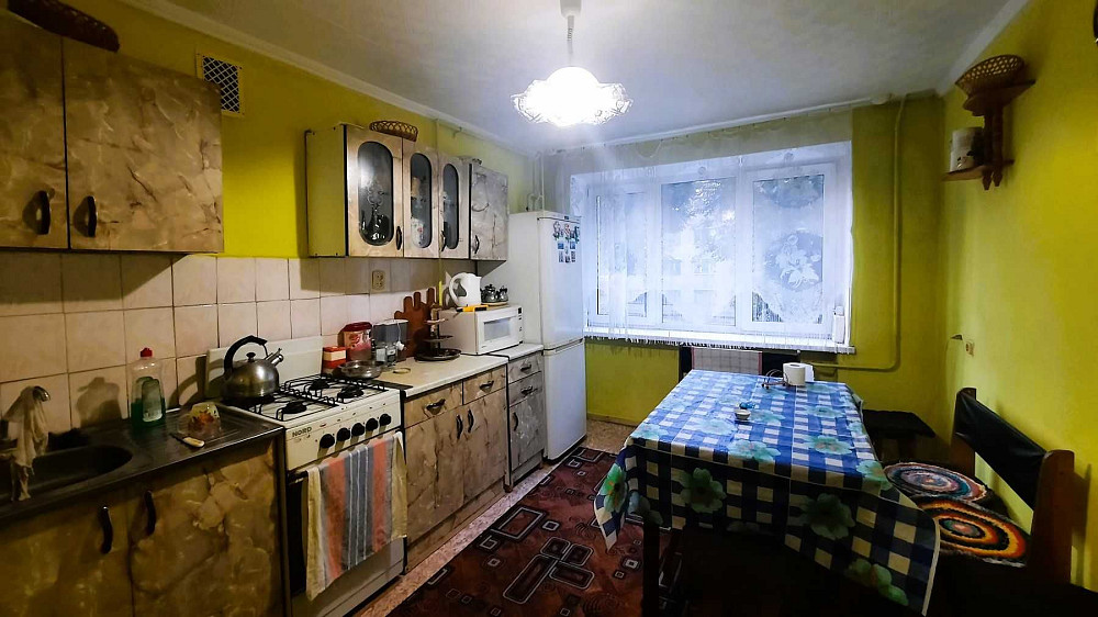 3-кімнатна квартира по вул. Хоменка 79м2 Черкаси - зображення 5