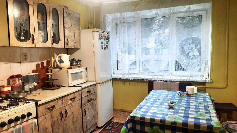 3-кімнатна квартира по вул. Хоменка 79м2 Черкаси - зображення 4