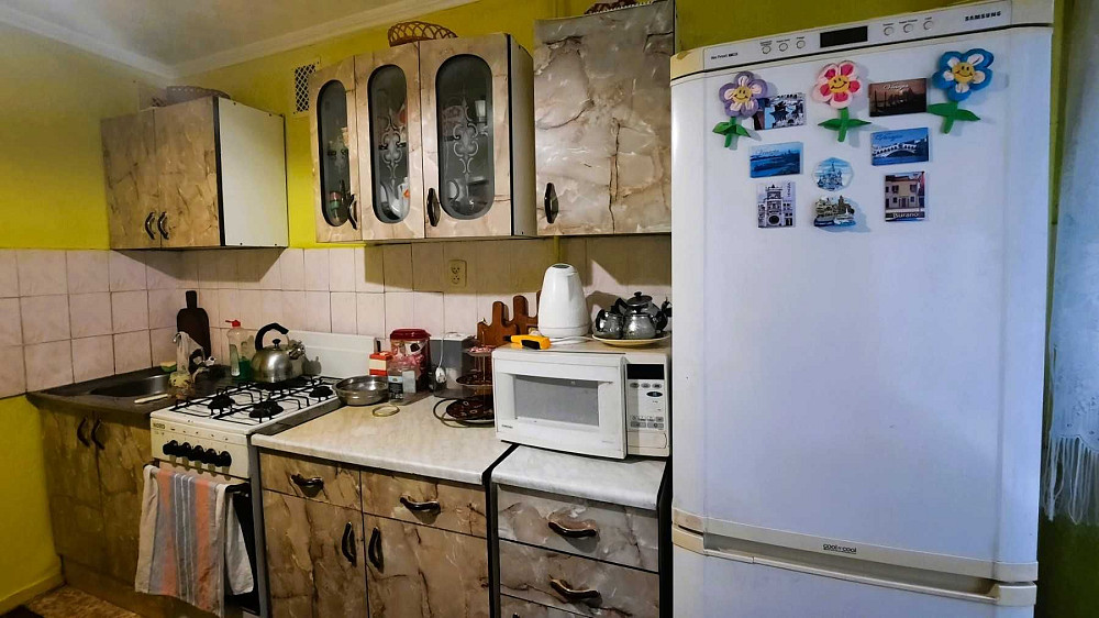 3-кімнатна квартира по вул. Хоменка 79м2 Черкаси - зображення 3