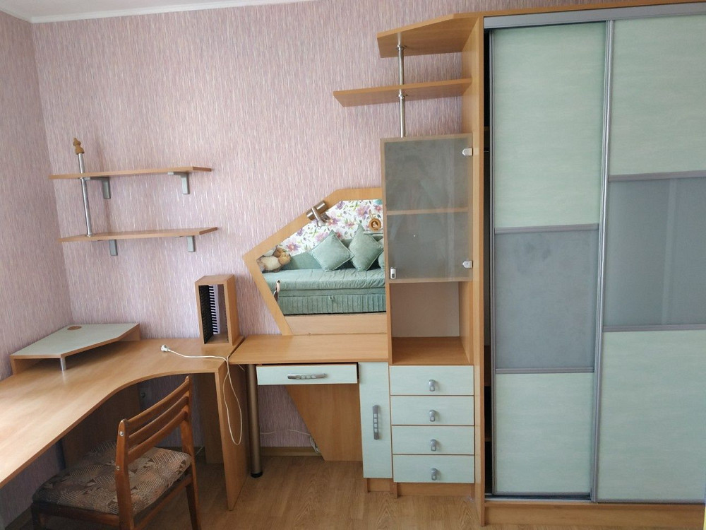 Продаж 3 к.кв. р-н 700 - річчя, вул. Кобзарська, 79 Черкаси - зображення 6