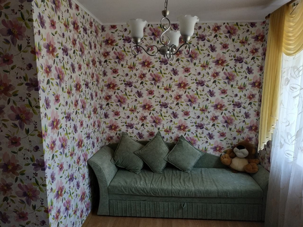 Продаж 3 к.кв. р-н 700 - річчя, вул. Кобзарська, 79 Черкаси - зображення 7