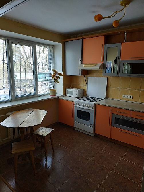 Продаж 3 к.кв. р-н 700 - річчя, вул. Кобзарська, 79 Черкаси - зображення 2