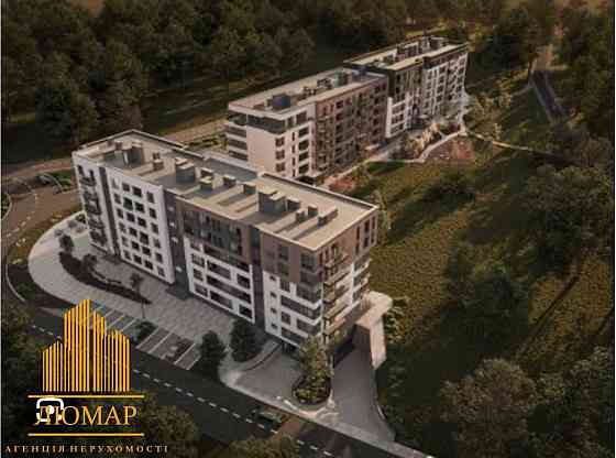 Продаж 1 кім квартири по вул, Роксоляни 34 в ЖК Roksolana, секція 1. Lviv