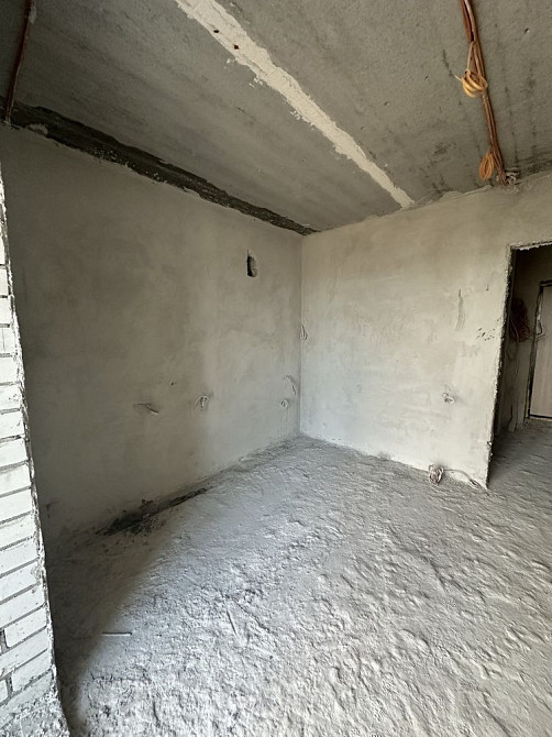 Жк Олімп 1 секція 1 кімнатна 47квадратів Єоселя Черкаси - зображення 8