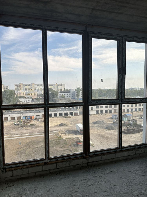 Жк Олімп 1 секція 1 кімнатна 47квадратів Єоселя Черкаси - зображення 6