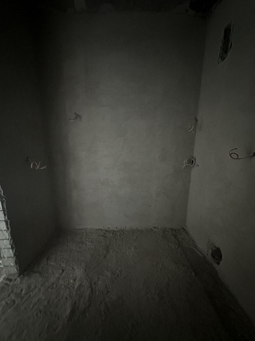 Жк Олімп 1 секція 1 кімнатна 47квадратів Єоселя Черкаси - зображення 4